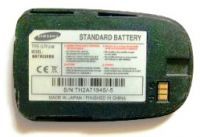 Samsung Х660 (BST5028BE) 800mAh Li-ion, оригінал