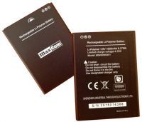 Maxcom (MS450) 1650mAh Li-Polymer, оригінал