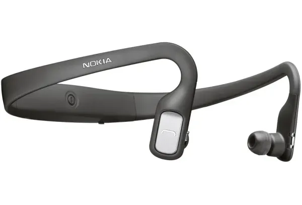 Hands Free Bluetooth гарнітура Nokia BH-505 оригінал