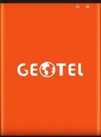 Geotel (Amigo) 3000mAh Li-polymer, оригінал