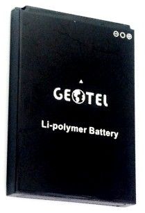 Geotel (A1) 3400mAh Li-polymer 12.58Wh, оригинал
