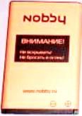 Nobby (170B) 800mAh Li-ion оригінал