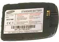 Samsung E370 (ABGE3708BE) 800 mAh Li-ion, оригінал