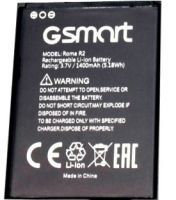 Gsmart (Roma R2) 1400mAh Li-ion, оригінал