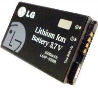LG VX9700 (LGIP-930B) 1500mAh Li-Ion, оригінал