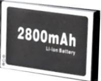 Amigoo (H6) 3200mAh Li-ion, оригінал