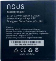 Nous (Helper) 1450mAh Li-ion, оригінал