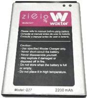 Woxter Zielo (Q27) 2200mAh Li-ion, оригінал