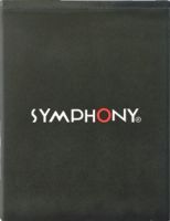 Symphony (i95) 3000mAh Li-polymer, оригінал