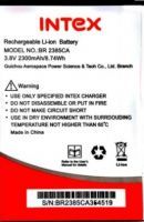 Intex (BR2385CA) 2300mAh Li-ion, оригінал