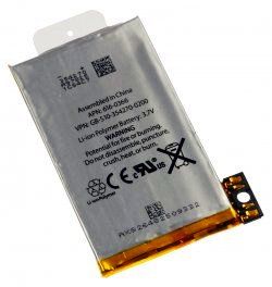 iPhone 3G (616-0431) 1220mAh Li-Polymer, оригінал