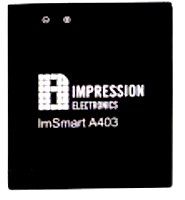 Impression (A403) 1500mAh Li-ion, оригінал