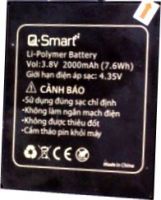 Q-Smart (Dream EIII) 2000mAh Li-polymer, оригінал