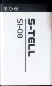 S-Tell (S1-07) 800mAh Li-ion, оригінал
