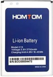 HomTom (S12) 2750mAh Li-ion оригінал