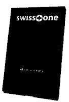 Swisstone (SC 590) 1400mAh Li-ion оригінал