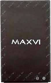 Maxvi X10 (MB-1603) 1600mAh Li-ion оригінал