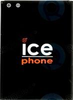 ICE Phone (i777) 3300mAh Li-polymer, оригінал