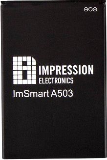 Impression (A503) 2700mAh Li-ion, оригінал