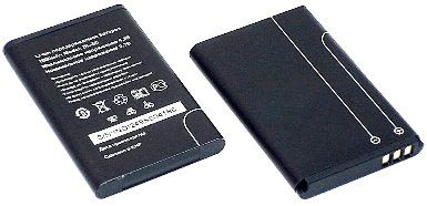 Vertex Impress (C305) 1000mah Li-ion, оригінал