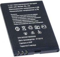 Inoi (281) 1000mAh Li-ion, оригінал