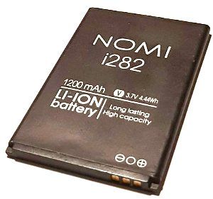 Nomi i282 (NB-282) 1200mAh Li-ion, оригінал