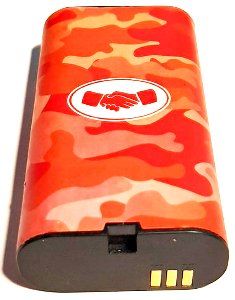 Land Rover (W2023) 5800mAh Li-ion, оригинал