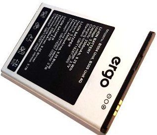 Ergo (B505 Unit 4G) 2500mAh Li-ion, оригінал