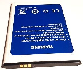 HomTom (S16) 3000mAh Li-ion оригінал