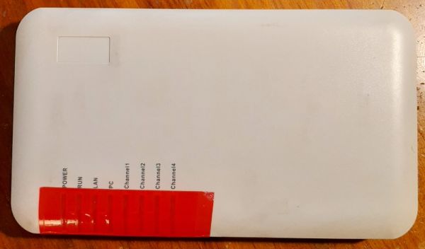 GolP 4I VolP GSM 4 sim