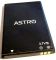 Astro (A167) 1000mAh Li-ion оригінал