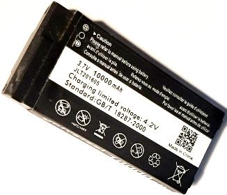 Hope (S15) 10000mAh Li-ion оригінал