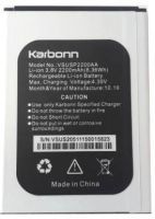 Karbonn K9 (Smart) 2300mAh Li-ion, оригінал