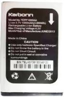 Karbonn K57 (TEFP1050AA) 1050mAh Li-ion, оригінал