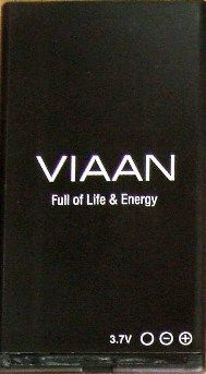 Viaan (V-281) 1800mAh Li-ion, оригінал