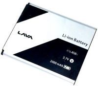 Lava (iris 458q) 2000mAh Li-polymer, оригінал