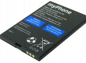 MyPhone Classic (BS-13) 1100mAh Li-ion, оригінал