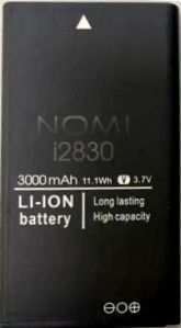 Nomi (i2830) 3000mAh Li-ion оригінал