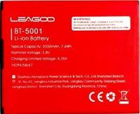 Leagoo Z6 (BT-5001) 2000mAh Li-ion, оригінал