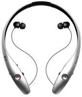 Hands Free Bluetooth гарнітура LG Tone Infinim HBS-900 оригінал