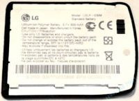 LG KE500 (LGLP-GBIM) 800mAh Li-ion, оригінал