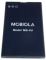 Mobiola MB800 (MB-4U) 1000mAh Li-ion, оригінал