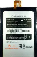 Micromax Canvas Juice 3 (Q394) 4000mAh Li-polymer, оригінал.