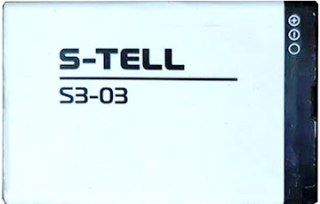 S-Tell (S5-03) 1800mAh Li-ion, оригінал