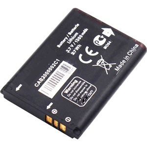 Alcatel OT 665 (CAB22D0000C1) 650mAh Li-ion, оригінал