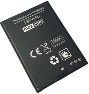 Maxcom (MM238) 1200mAh Li-ion, оригінал