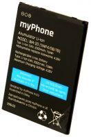 MyPhone Infinity IIS (BM-20) 2000mAh Li-ion, оригінал