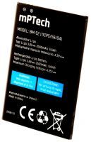 MyPhone Fun 7 Lite (BM-52) 2500mAh Li-ion, оригінал