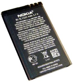 Nokia (BL-4J) 1200mAh Li-Ion, оригінал