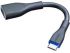 Адаптер HDMI Nokia (CA-156) micro USB